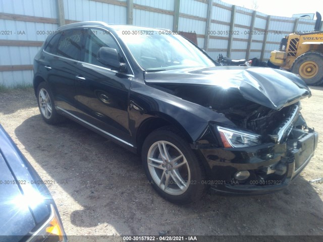 2015 audi q5