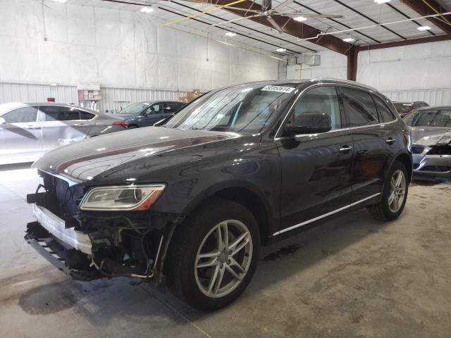 2015 audi q5
