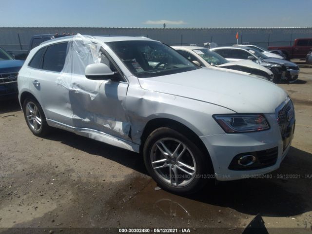2016 audi q5