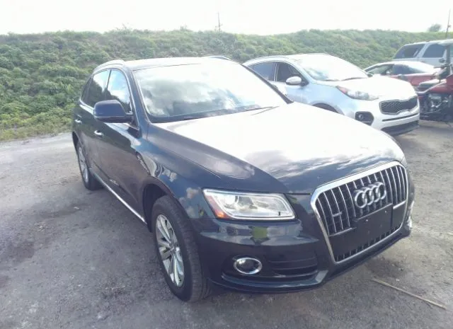 2016 audi q5