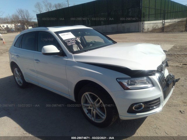 2016 audi q5