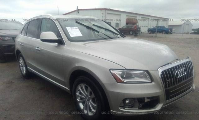 2016 audi q5