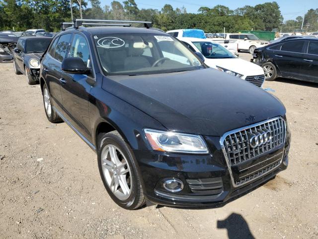 2016 audi q5