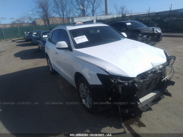 2016 audi q5