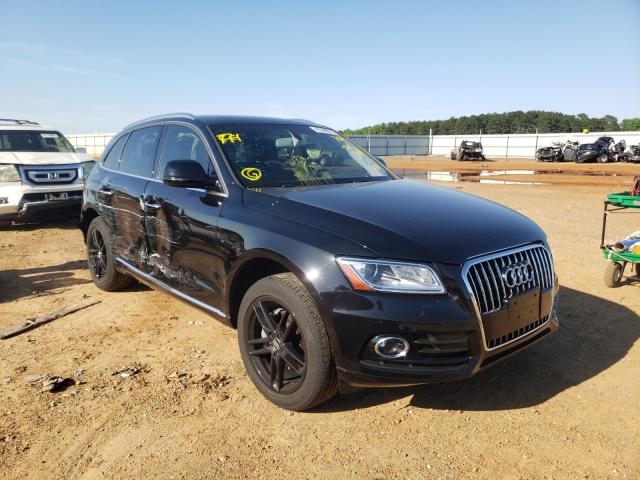 2016 audi q5