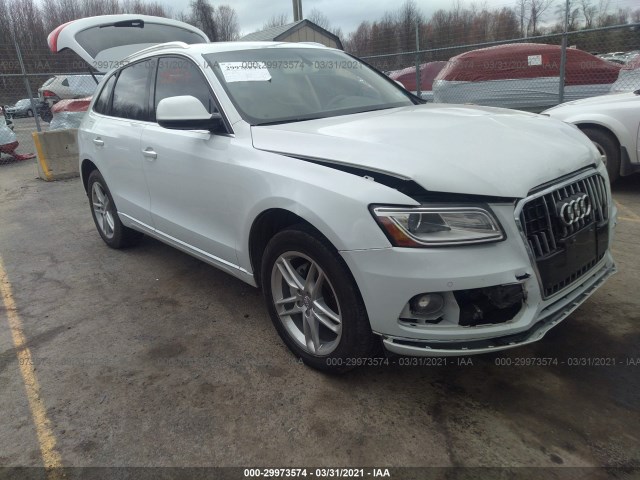 2016 audi q5