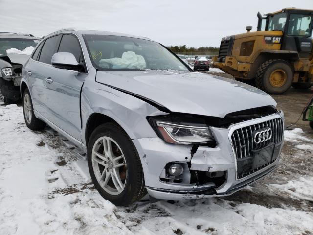 2017 audi q5 premium