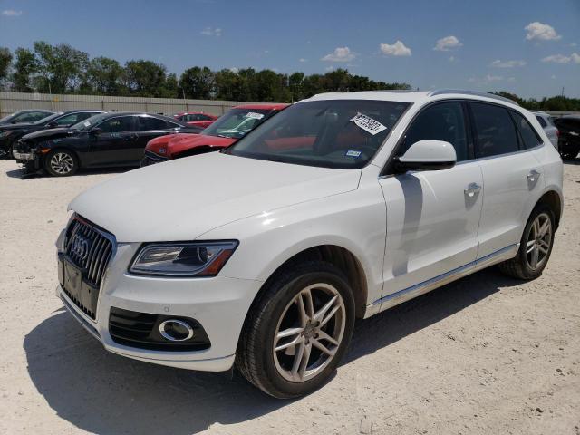 2015 audi q5