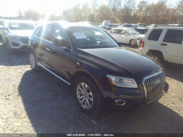 2015 audi q5