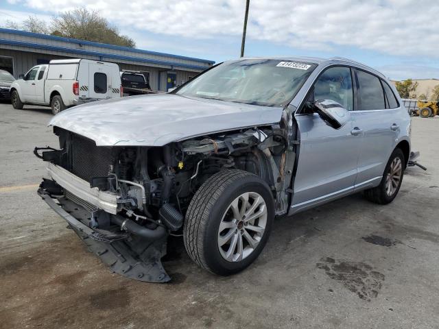 2015 audi q5 premium