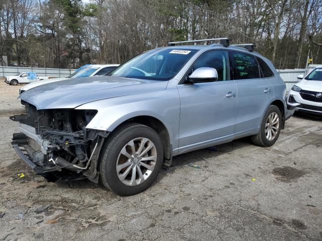 2015 audi q5
