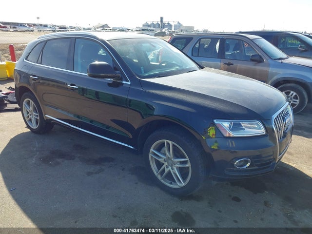 2015 audi q5