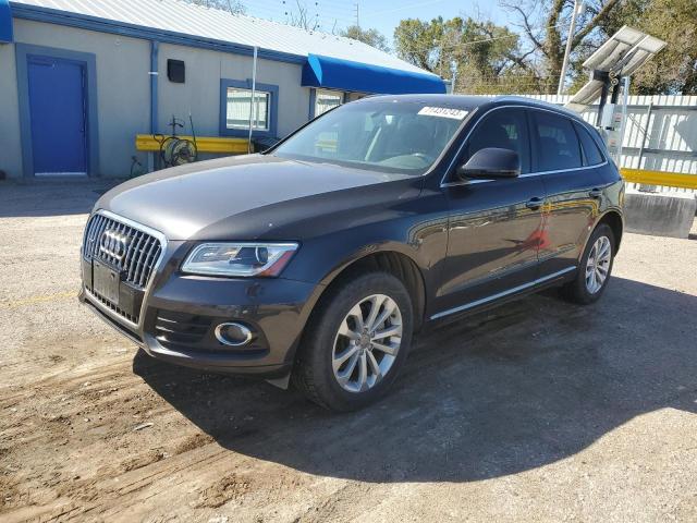 2015 audi q5 premium
