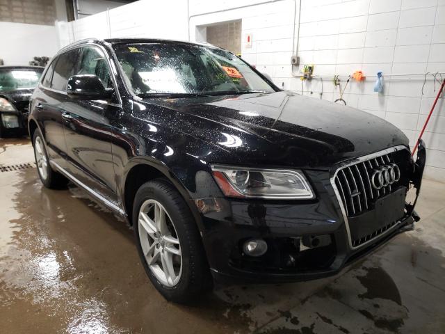 2015 audi q5 premium