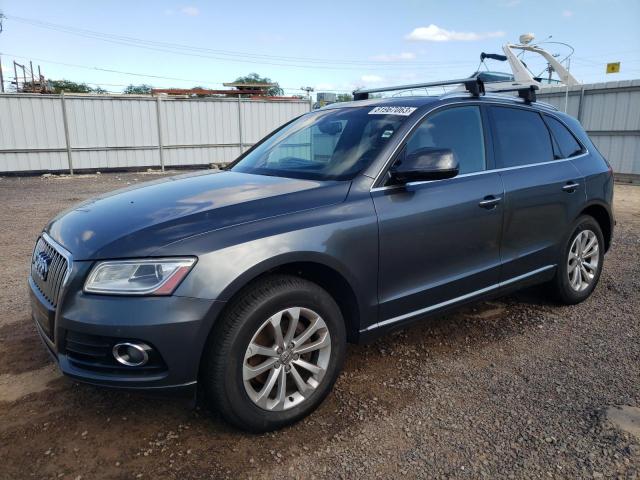 2015 audi q5