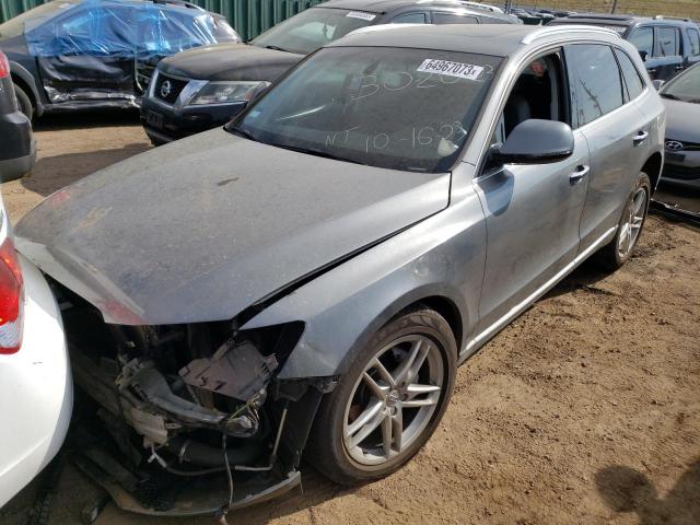 2015 audi q5 premium