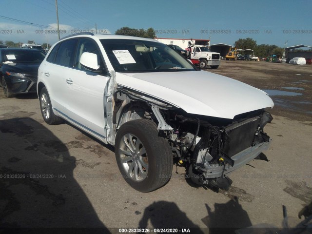 2015 audi q5