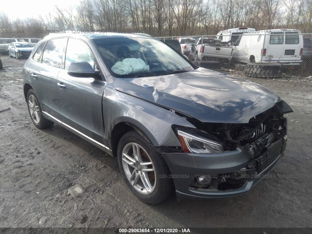 2015 audi q5