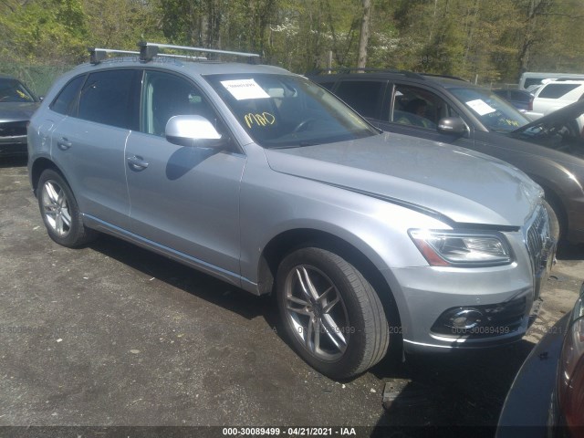 2016 audi q5