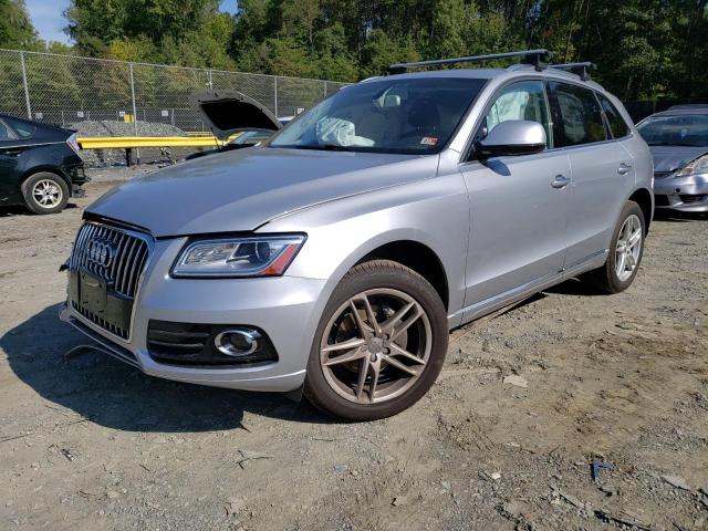 2015 audi q5 premium