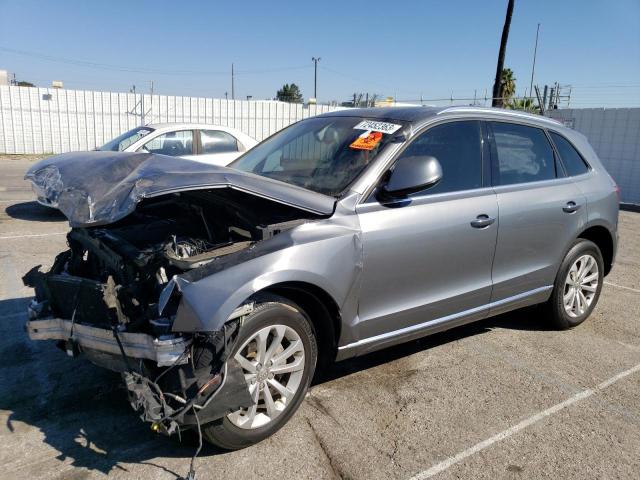 2015 audi q5