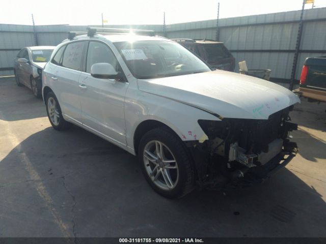 2015 audi q5