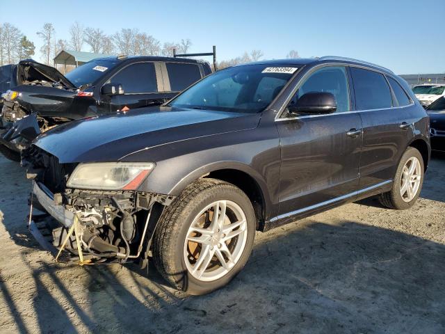 2015 audi q5