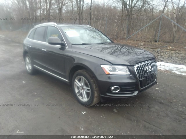 2016 audi q5