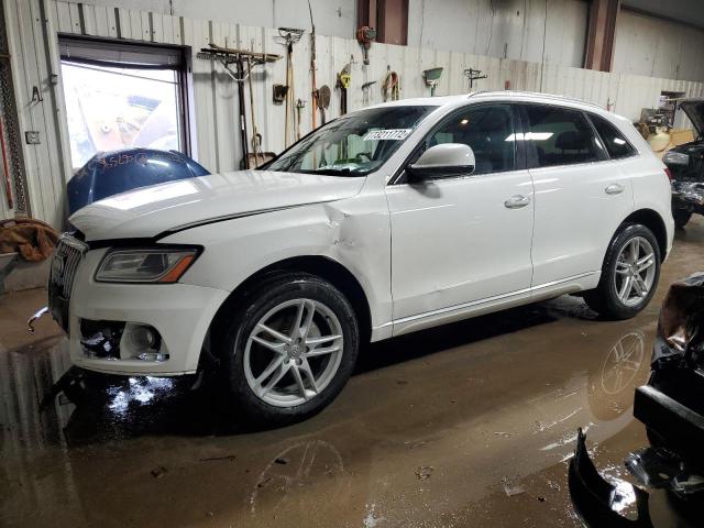2016 audi q5