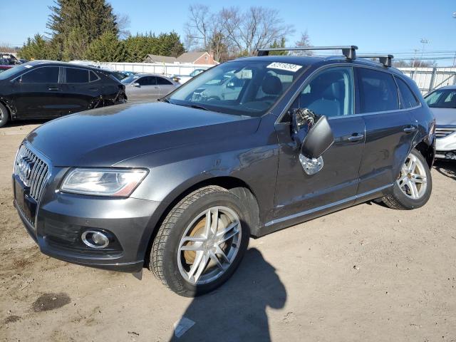2016 audi q5