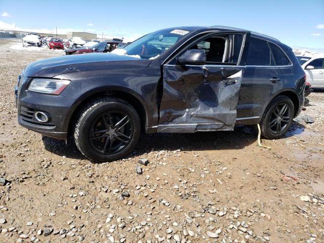 2016 audi q5