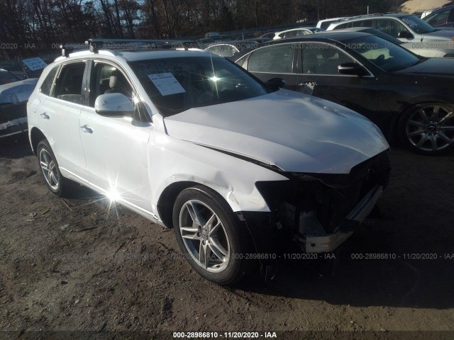 2016 audi q5