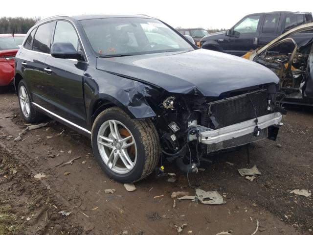 2016 audi q5