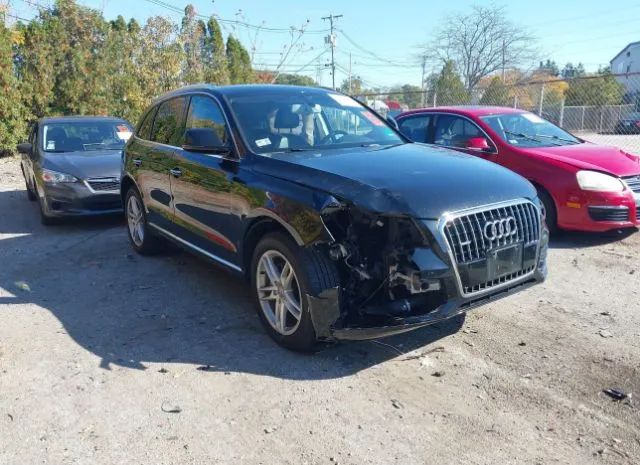 2016 audi q5