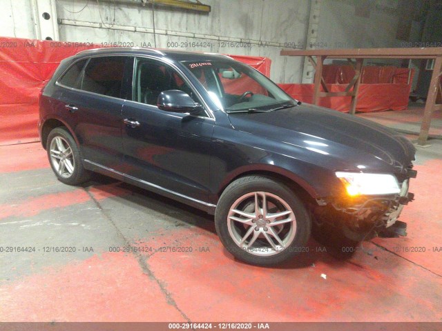 2016 audi q5