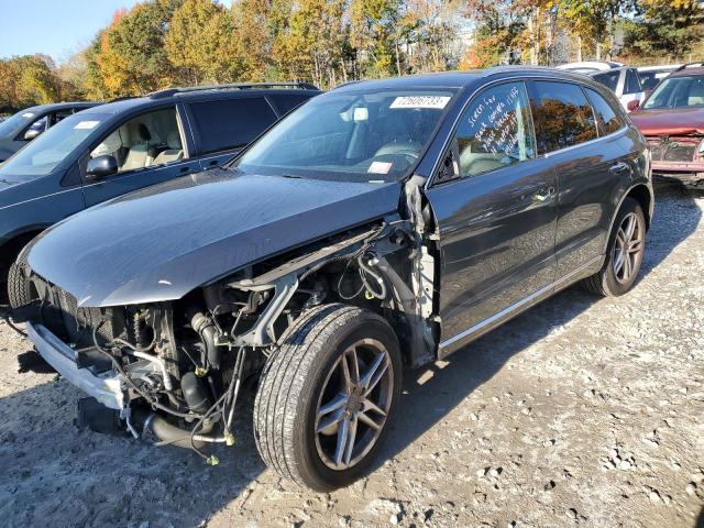 2016 audi q5