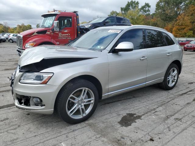 2016 audi q5