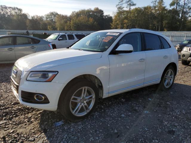 2016 audi q5