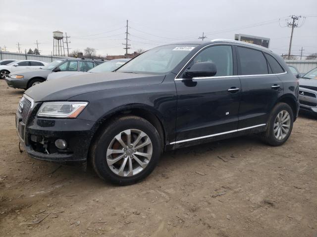 2015 audi q5