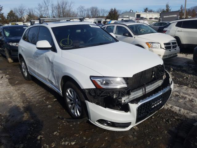 2015 audi q5 premium