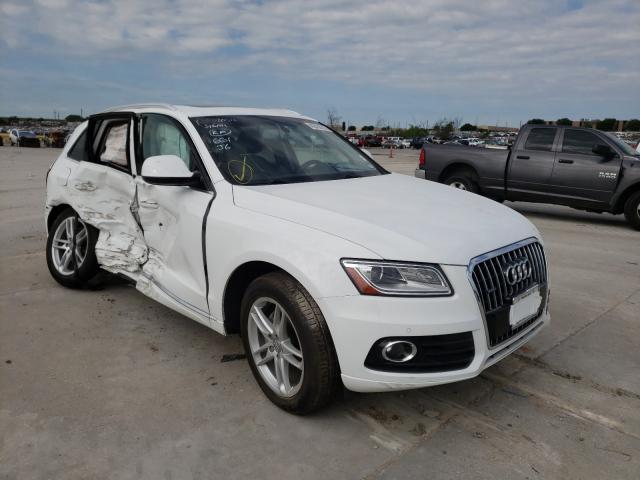 2015 audi q5 premium
