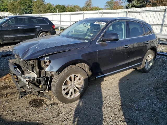 2015 audi q5 premium