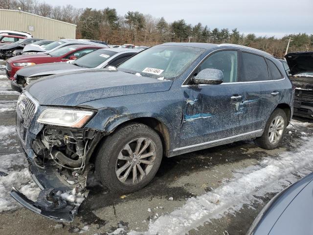 2015 audi q5