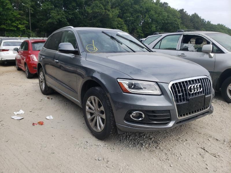 2015 audi q5