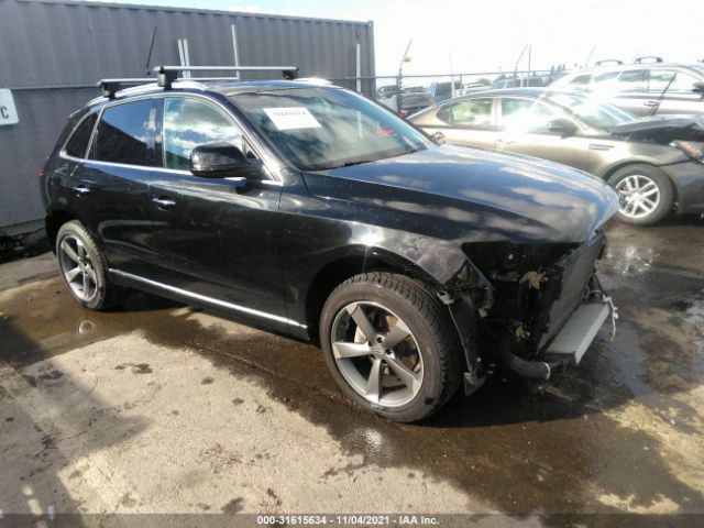 2015 audi q5