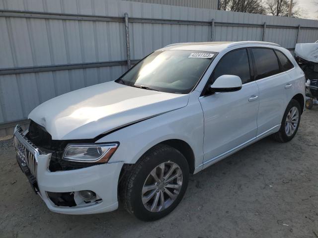 2015 audi q5