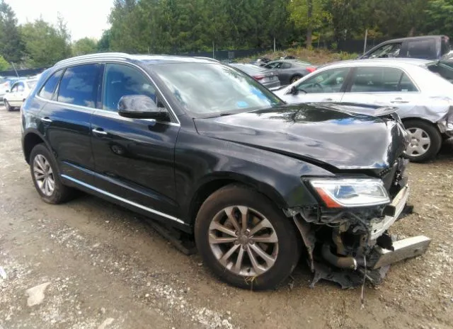 2016 audi q5