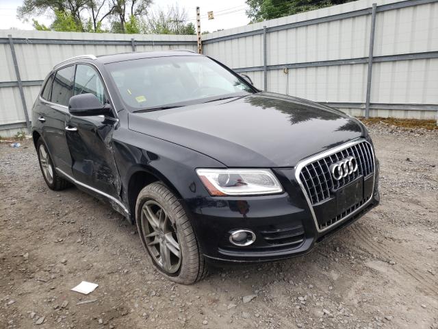 2016 audi q5