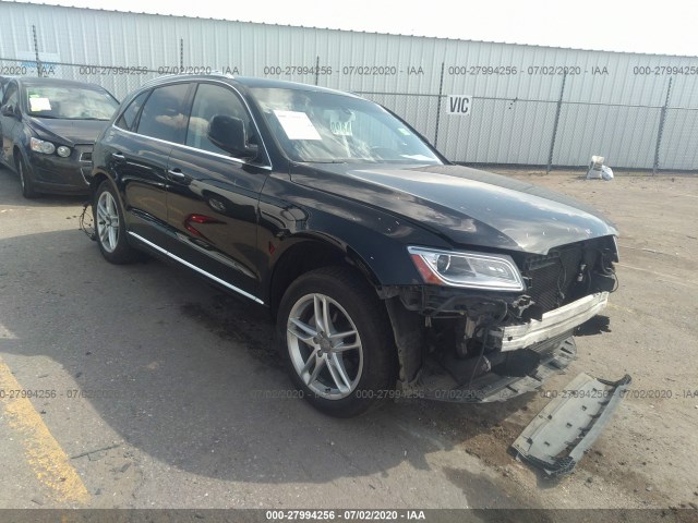 2016 audi q5