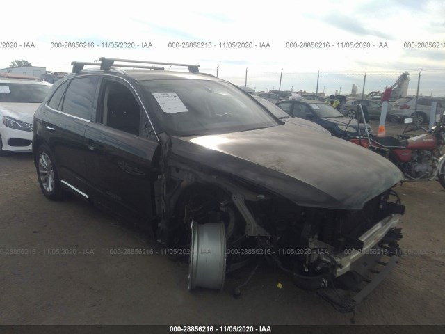 2016 audi q5